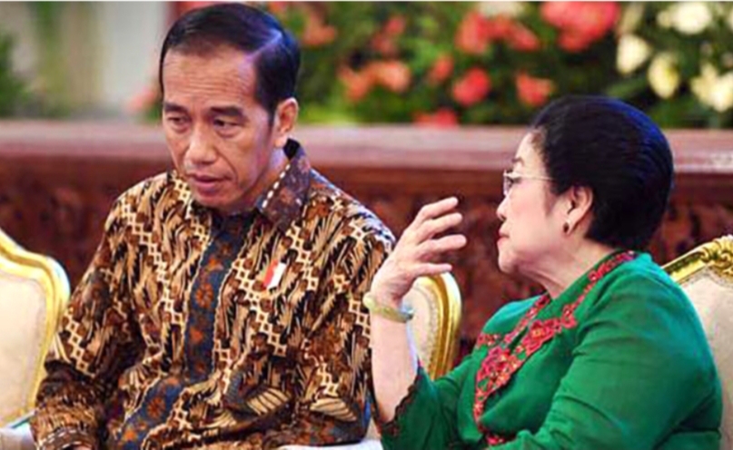 Geliat Pilpres 2024, Menunggu Kekompakan Jokowi dan Megawati
