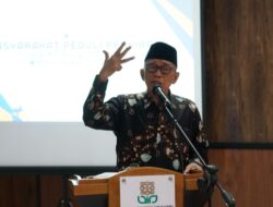 DPR RI Idham Samawi: Tantangan Terberat Indonesia Menjaga Integritas Bangsa