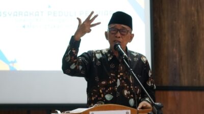 DPR RI Idham Samawi: Tantangan Terberat Indonesia Menjaga Integritas Bangsa