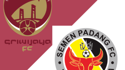 Link Live Streaming Sriwijaya FC vs Semen Padang