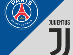 Link Live Streaming PSG vs Juventus di Champions