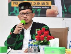 Majelis Pertimbangan GPK Desak Plt. Ketum Pecat Majelis Kehormatan