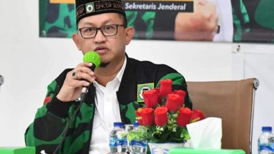 Majelis Pertimbangan GPK Desak Plt. Ketum Pecat Majelis Kehormatan