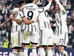 Link Live Streaming Maccabi Haifa vs Juventus di Liga Champions