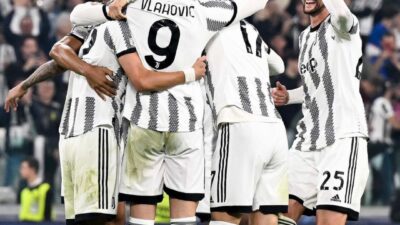 Link Live Streaming Maccabi Haifa vs Juventus di Liga Champions