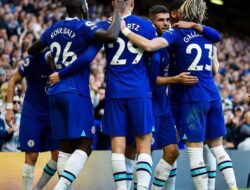 Link Live Streaming Brentford vs Chelsea