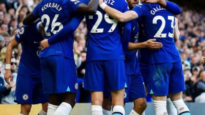 Link Live Streaming Brentford vs Chelsea