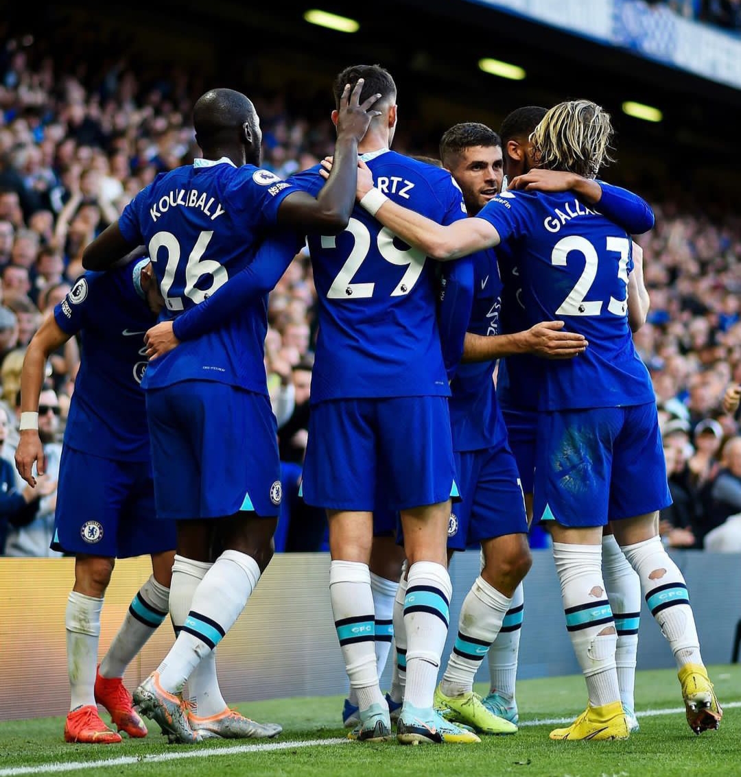 Link Live Streaming Brentford vs Chelsea di Liga Champions