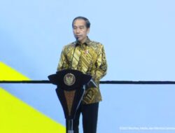 Jokowi Sentil Surya Paloh: Hati-hati Pilih Capres, Jangan Sembrono