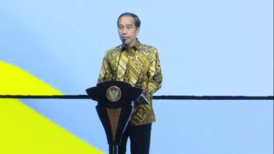 Jokowi Sentil Surya Paloh: Hati-hati Pilih Capres, Jangan Sembrono