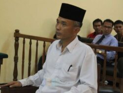 Bambang Tri Cabut Gugatan Terkait Dugaan Ijazah Palsu Presiden Joko Widodo