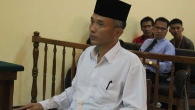 Bambang Tri Cabut Gugatan Terkait Dugaan Ijazah Palsu Presiden Joko Widodo