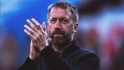 Catatan Tak Terkalahkan Graham Potter di Chelsea