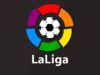 Klasemen La Liga