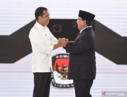 Kata Pengamat Soal Dukungan Jokowi ke Prabowo: Ojo Geer Sik