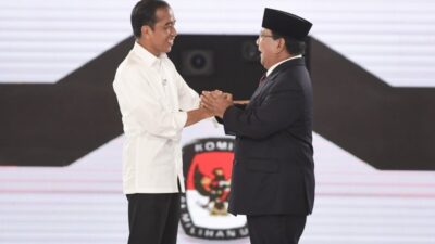 Kata Pengamat Soal Dukungan Jokowi ke Prabowo: Ojo Geer Sik