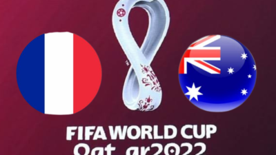 Live Streaming SCTV, Prancis vs Australia di FIFA World Cup 2022