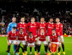 Link Nonton Streaming Manchester United vs Aston Villa