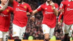 Link Streaming Manchester United Live SCTV di Matchday Ke-6 Liga Europa