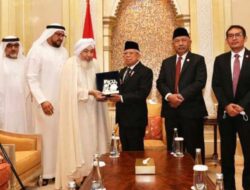 Kontradiksi Kelompok Islam Menilai Jokowi