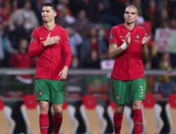 Link Live Streaming Portugal vs Ghana di FIFA WorldCup 2022