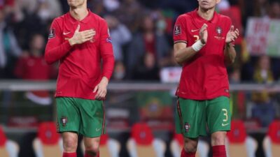 Link Streaming Portugal vs Ghana di FIFA WorldCup 2022