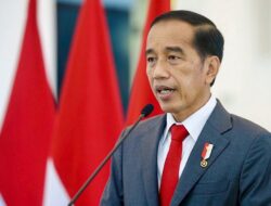 Memahami Gaya Komunikasi Politik Jokowi