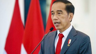 Memahami Gaya Komunikasi Politik Jokowi