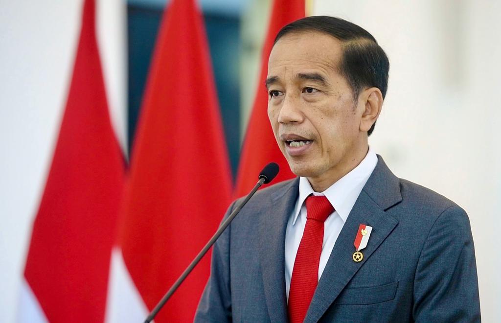 Memahami Gaya Komunikasi Politik Jokowi