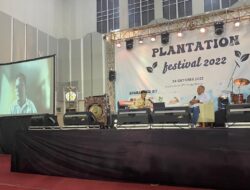 Plantation Festival 2022 : Persembahan Planters Muda yang Peduli Terhadap Perkebunan Kelapa Sawit Indonesia