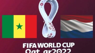 Piala Dunia Qatar 2022, Link Streaming Senegal vs Belanda