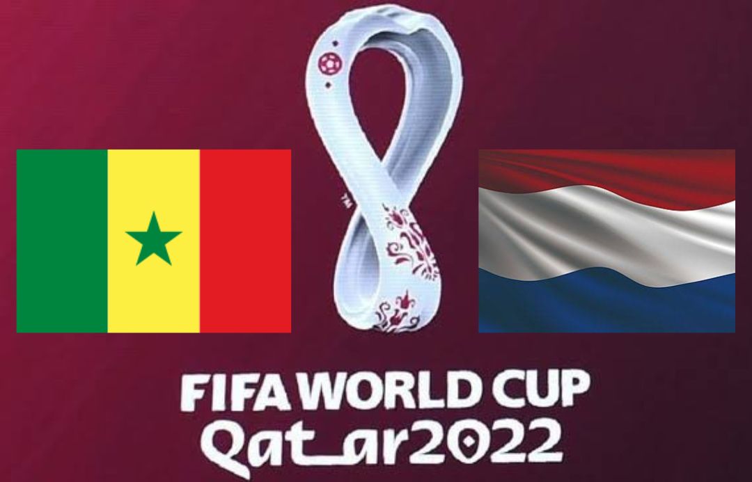 Piala Dunia Qatar 2022, Link Streaming Senegal vs Belanda