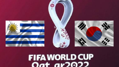 Link Streaming Uruguay vs Korea Selatan di FIFA WorldCup 2022