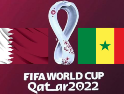 Link Streaming Qatar vs Senegal di Piala Dunia 2022