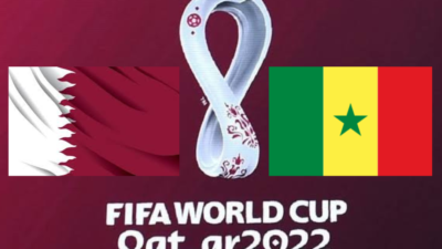 Link Streaming Qatar vs Senegal di Piala Dunia 2022