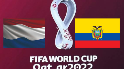 Link Streaming Belanda vs Ekuador di Piala Dunia 2022