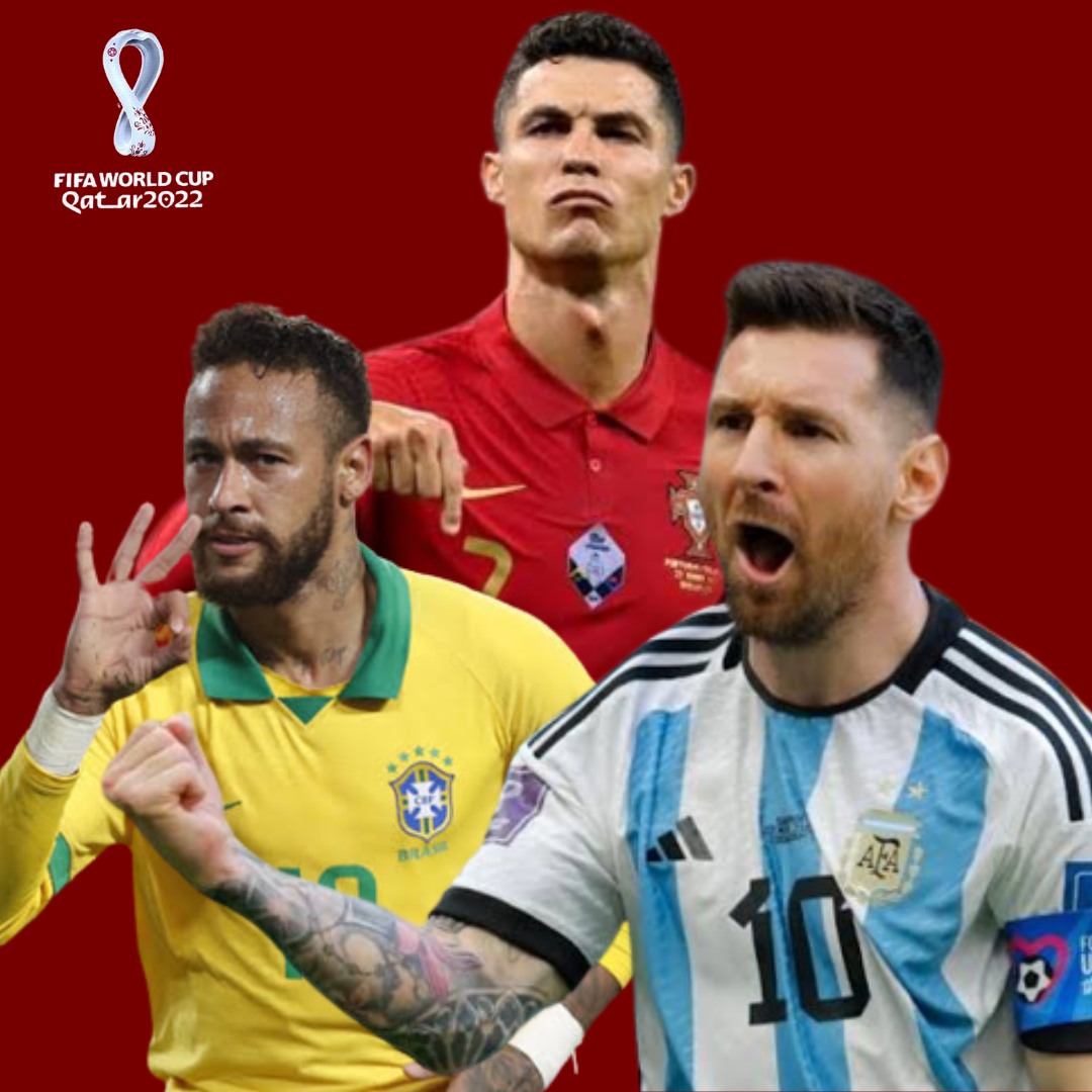 Link Streaming Piala Dunia FIFA 2022 Malam Ini