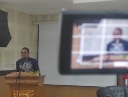 Diseminasi Kajian Minat, Komisi Penyiaran Indonesia bekerja sama dengan Universitas Gorontalo