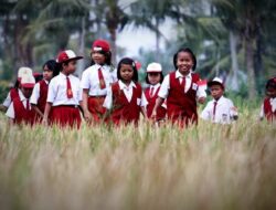 Mencegah Perundungan di Sekolah