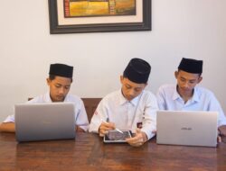 Ahmad Jafar Rasyid, Siswa SMK yang Bisa Baca Tulis Aksara Kawi