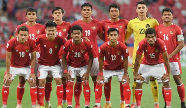 Cara Nonton Streaming Gratis Indonesia vs Thailand di Piala AFF 2022