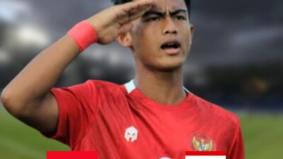 Cara Nonton Streaming Gratis Indonesia vs Thailand di Piala AFF 2022