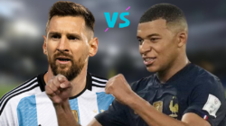 Final Piala Dunia 2022 Bukan Hanya Soal Messi dan Mbappe