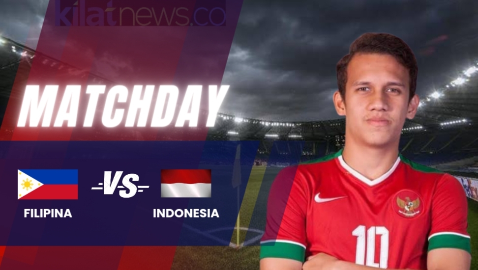 Live Streaming & TV, Filipina vs Indonesia