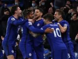 Link Live Streaming TV Online, Fulham vs Chelsea