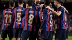 Real Betis vs Barcelona, Live Streaming TV Online