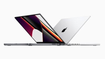 Kelebihan Macbook yang Harus Anda Ketahu