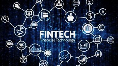 10 Aplikasi Fintech di Indonesia: Memudahkan Pengelolaan Keuangan Anda