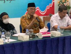 PWI Wilayah Jogja Gelar Sosialisasi 4 Pilar MPR RI