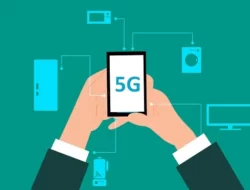 Cara Setting Jaringan 5G di Smartphone